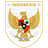 Logo Timnas Indonesia